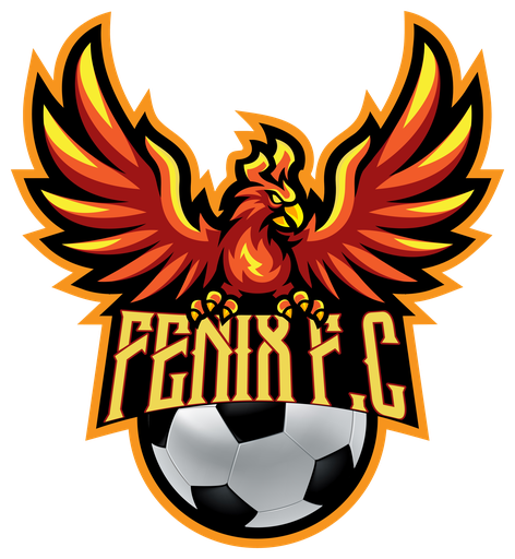 Escudo de Fénix F.C.